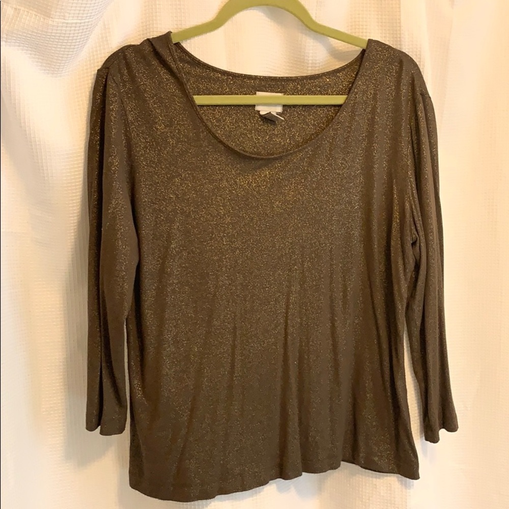Perfect for Fall ladies shirt!